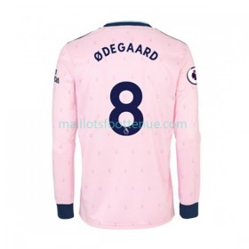 Maillot/Tenue Arsenal Martin Odegaard 8 Troisieme 2022/2023 Manche Longue